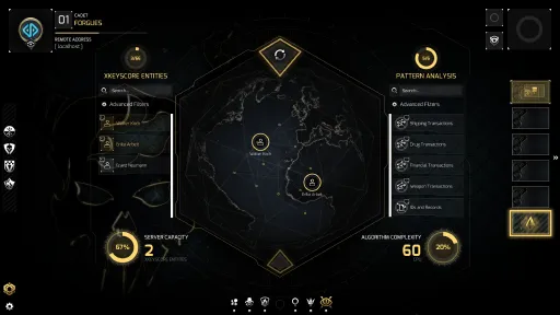 NITE Team 4 - Military Hacking Division screenshot 9