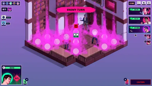 Nitro Kid screenshot 10
