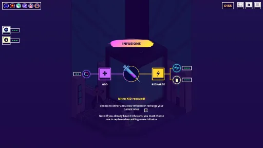 Nitro Kid screenshot 11