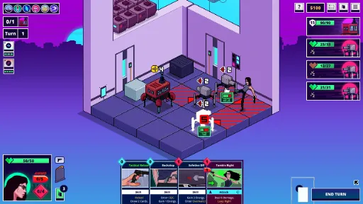 Nitro Kid screenshot 15