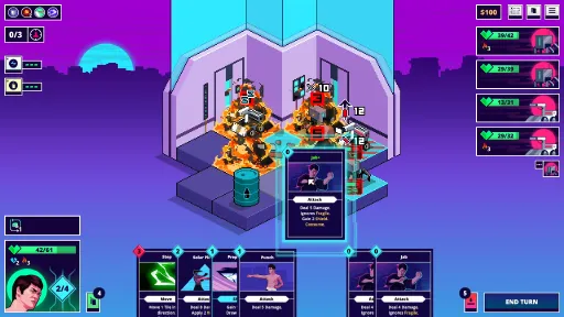 Nitro Kid screenshot 2