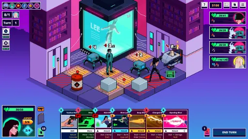 Nitro Kid screenshot 5