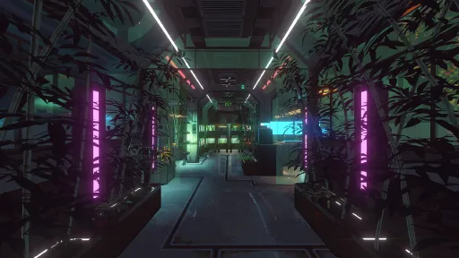 Nivalis Nights screenshot 14