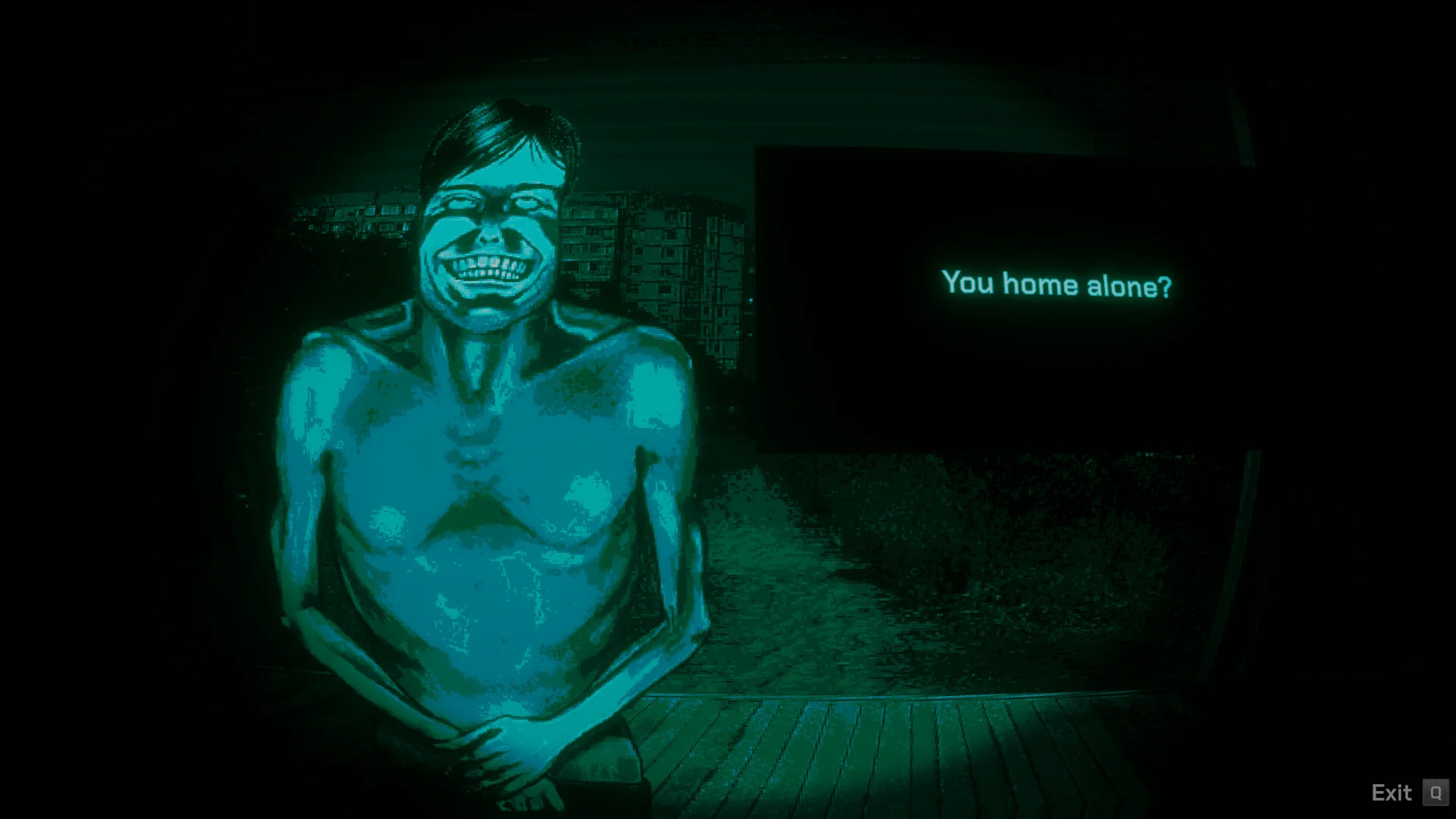 No, I'm not a Human screenshot 5