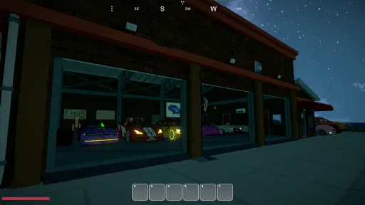 No Knock screenshot 10