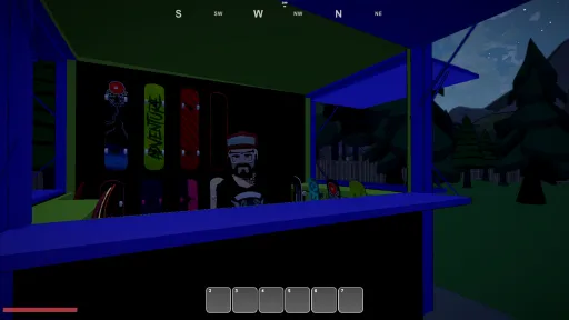 No Knock screenshot 12
