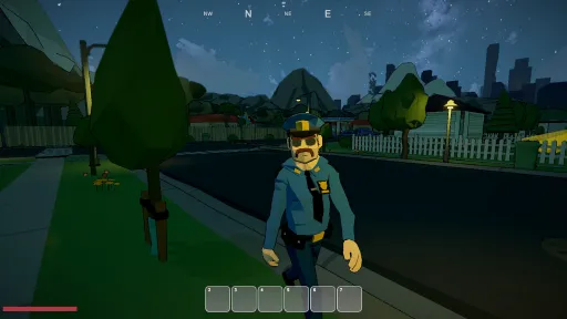 No Knock screenshot 2