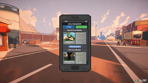 No Knock screenshot 3