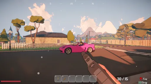 No Knock screenshot 4