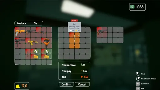 No Knock screenshot 5