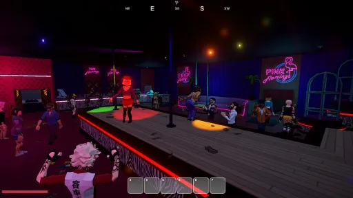 No Knock screenshot 6