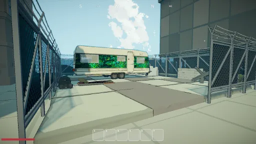 No Knock screenshot 7