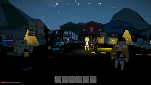 No Knock screenshot 9