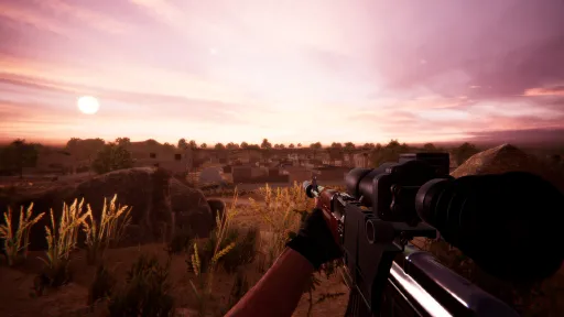 No Man's Home screenshot 10