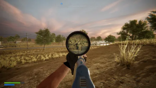 No Man's Home screenshot 16