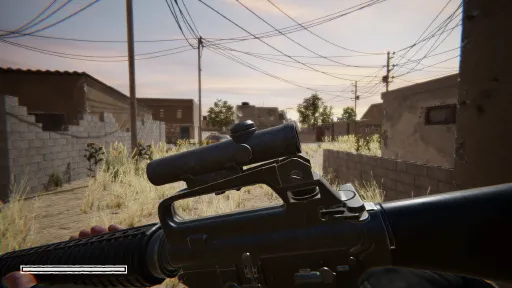 No Man's Home screenshot 18