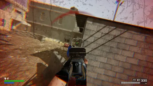 No Man's Home screenshot 19