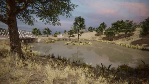 No Man's Home screenshot 20