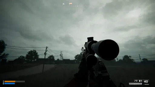 No Man's Home screenshot 6
