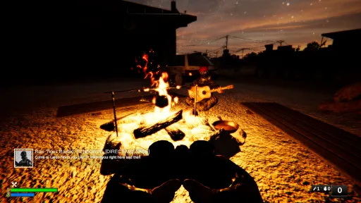No Man's Home screenshot 7