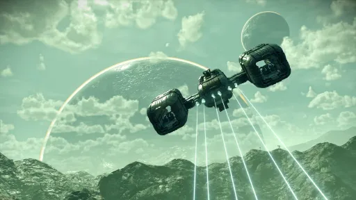 No Man's Sky screenshot 10