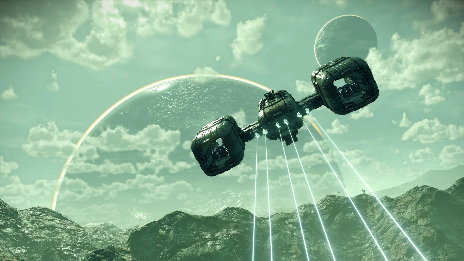 No Man's Sky screenshot 10