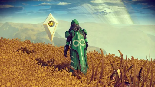 No Man's Sky screenshot 102