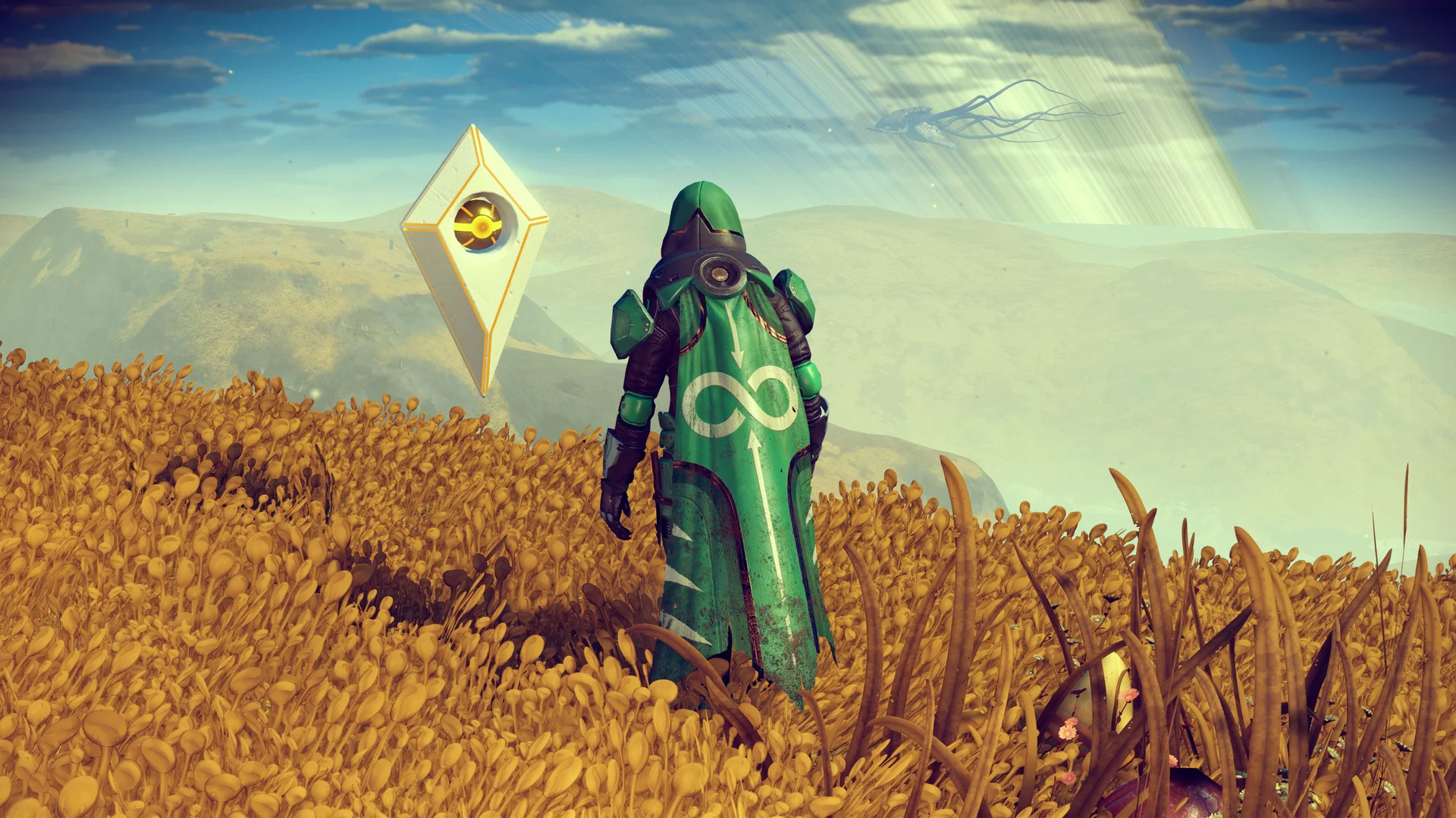 No Man's Sky screenshot 102