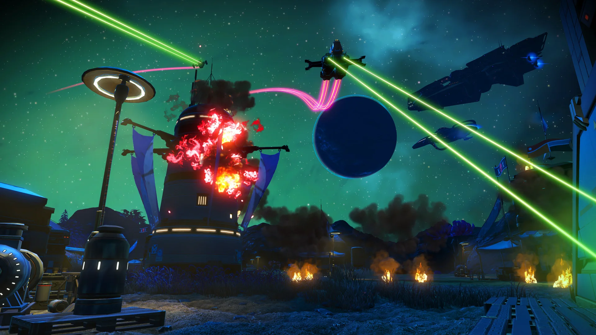 No Man's Sky screenshot 105
