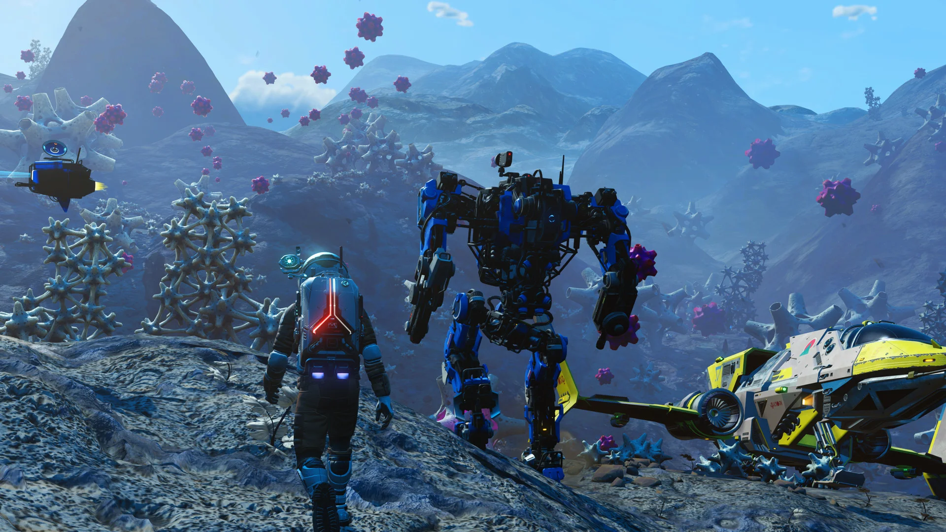 No Man's Sky screenshot 109
