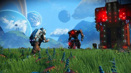 No Man's Sky screenshot 110