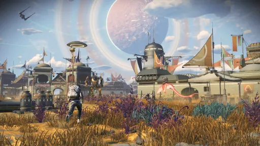 No Man's Sky screenshot 116