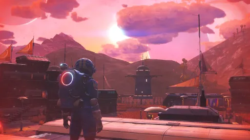 No Man's Sky screenshot 120