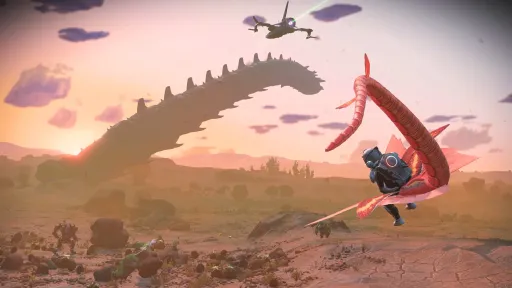 No Man's Sky screenshot 121