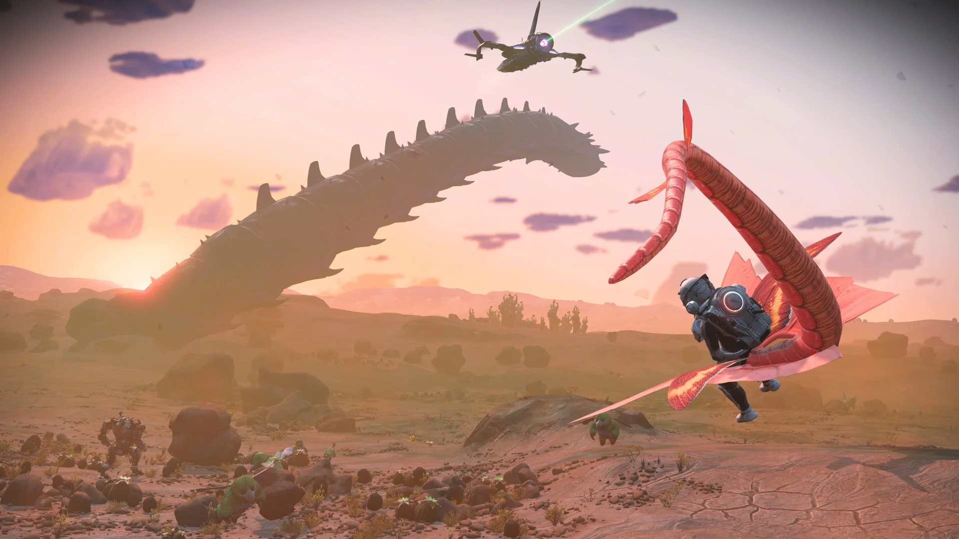 No Man's Sky screenshot 121