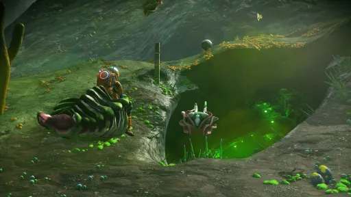 No Man's Sky screenshot 123