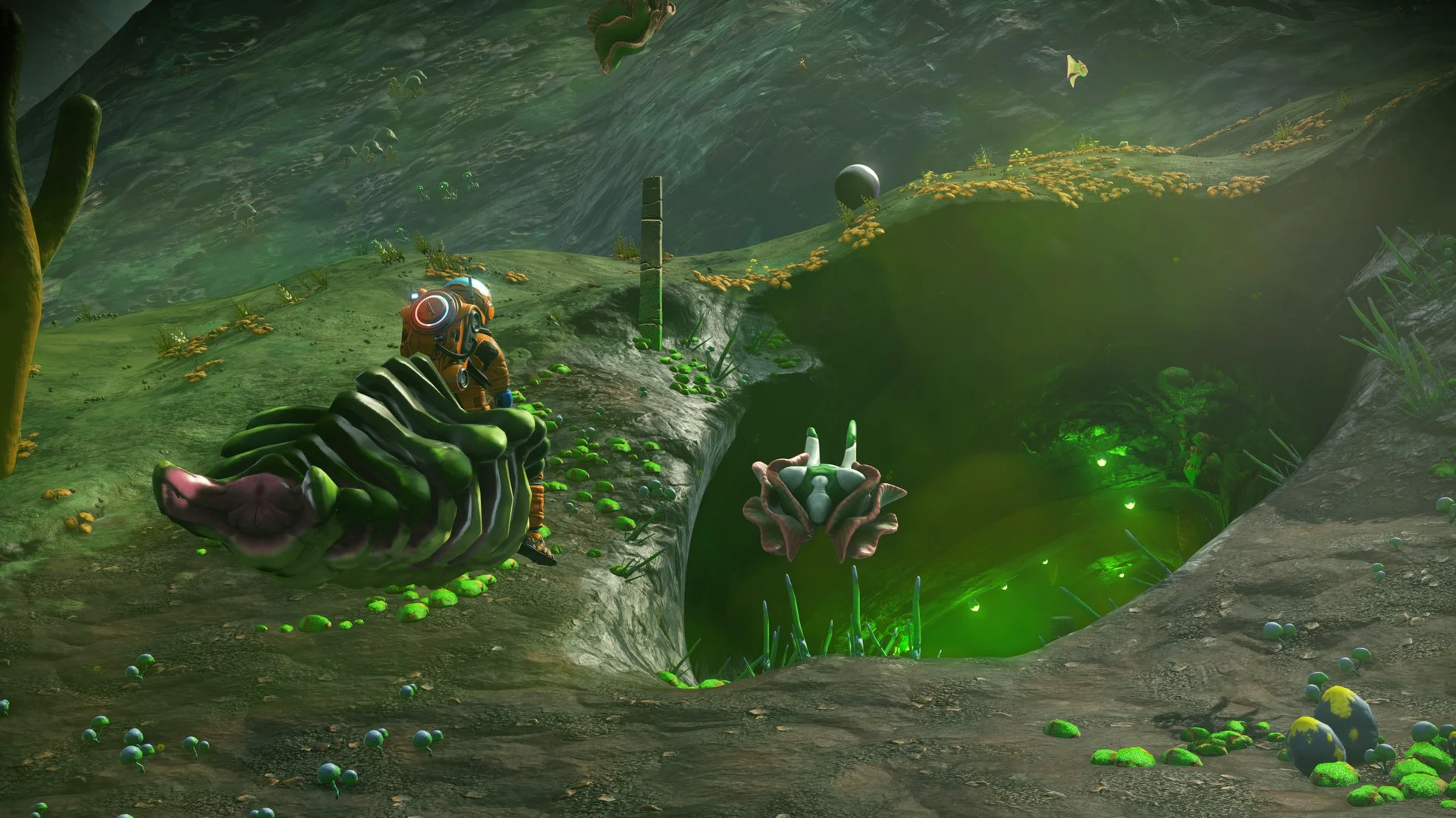 No Man's Sky screenshot 123