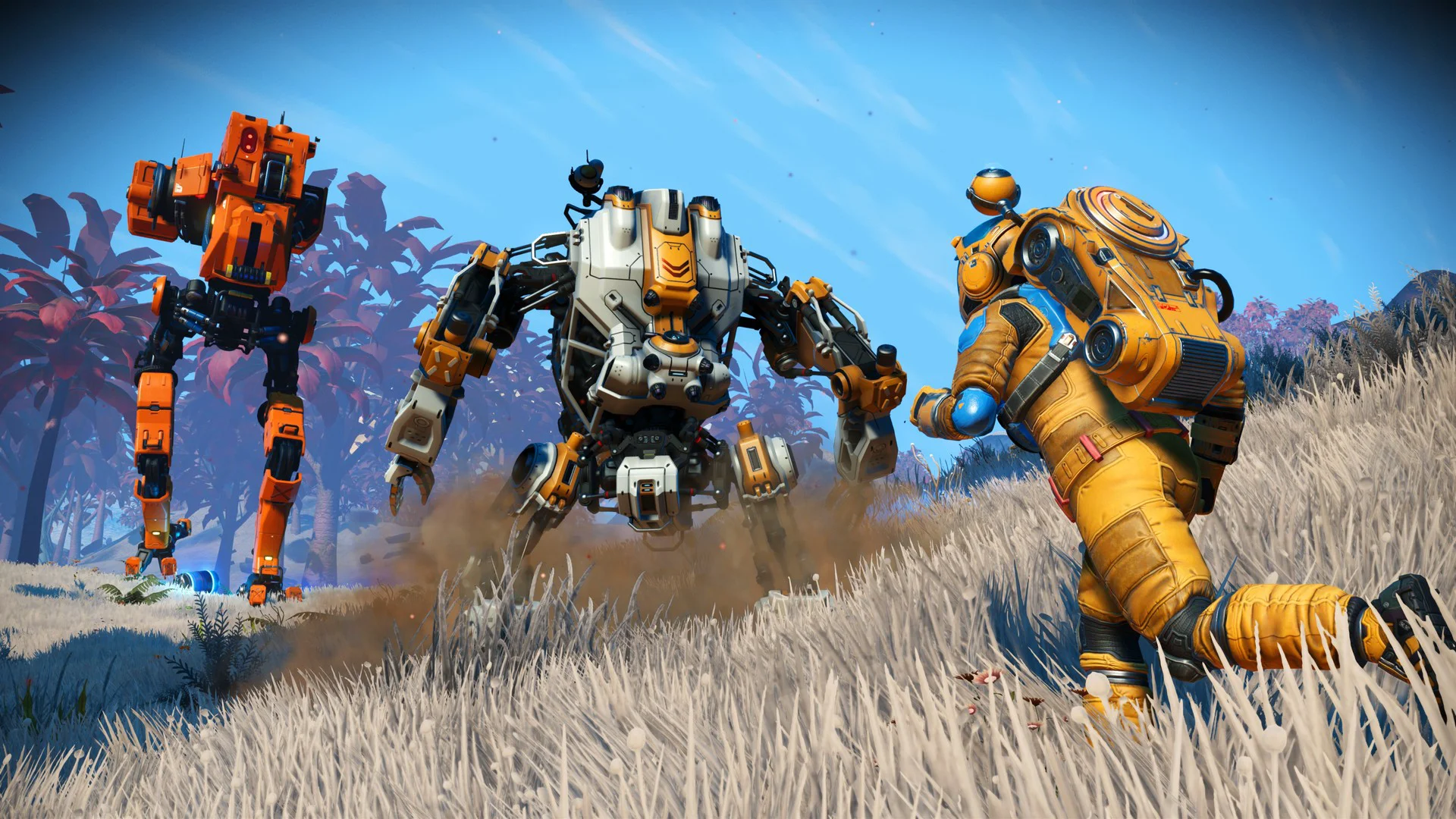 No Man's Sky screenshot 124