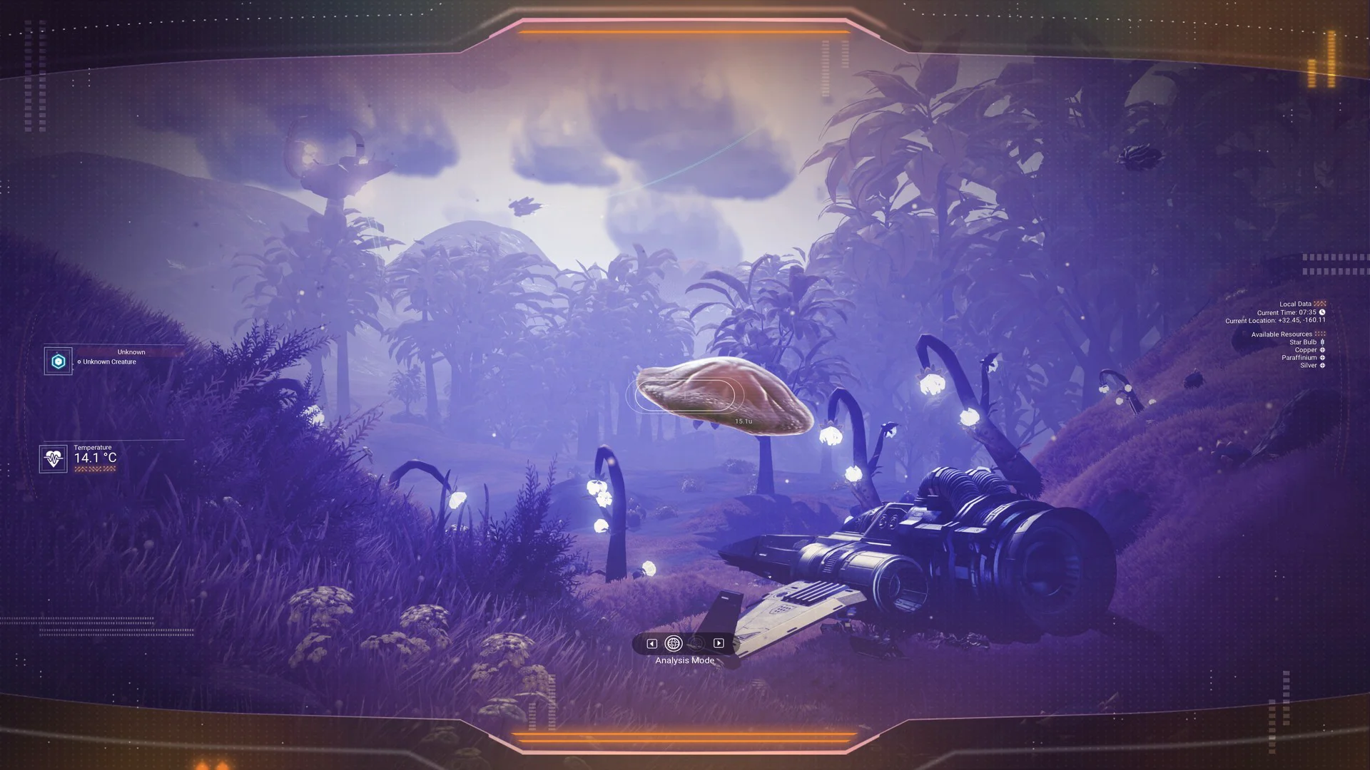 No Man's Sky screenshot 128