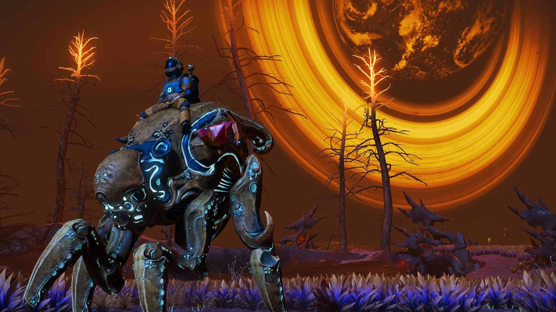No Man's Sky screenshot 129