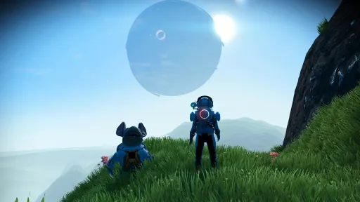 No Man's Sky screenshot 130