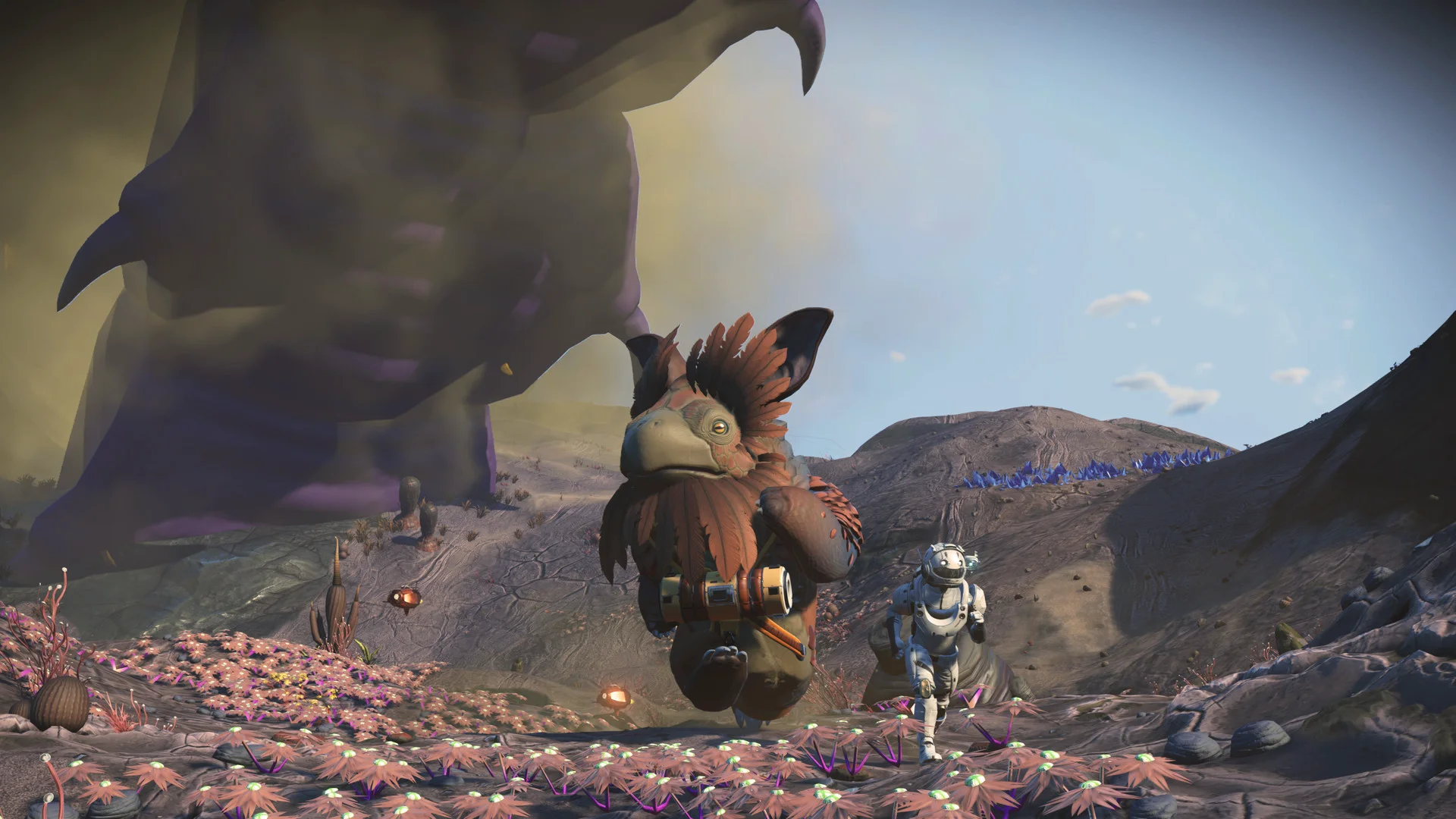 No Man's Sky screenshot 131
