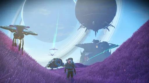 No Man's Sky screenshot 138