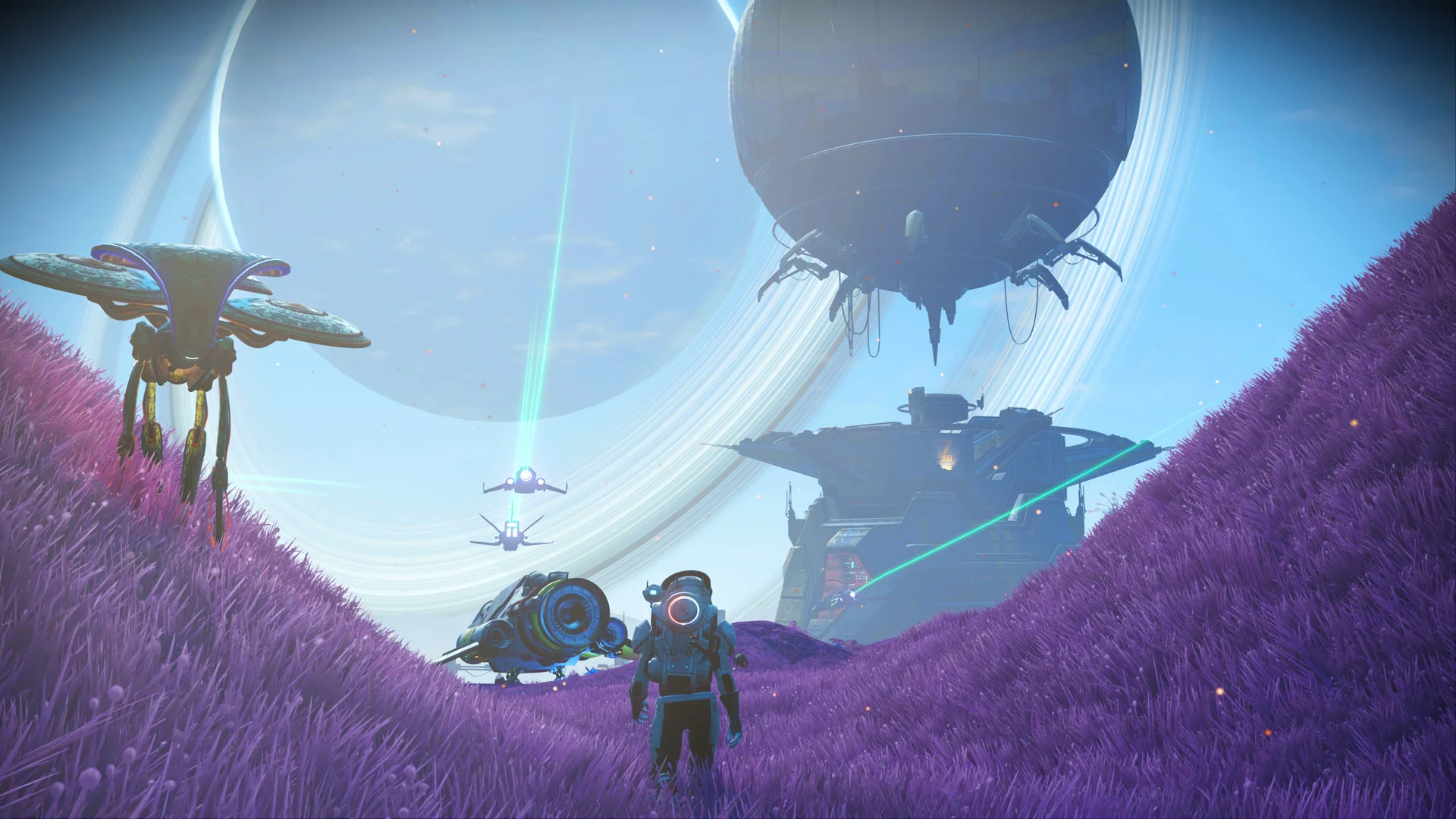 No Man's Sky screenshot 138