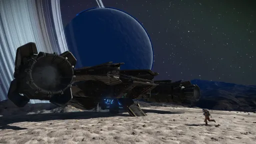 No Man's Sky screenshot 14