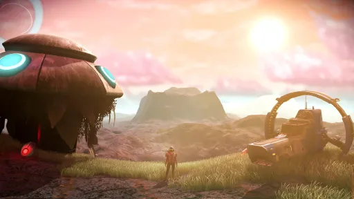 No Man's Sky screenshot 141