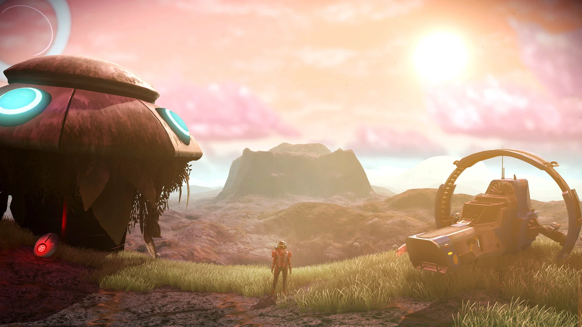 No Man's Sky screenshot 141