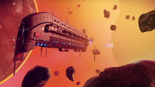 No Man's Sky screenshot 142