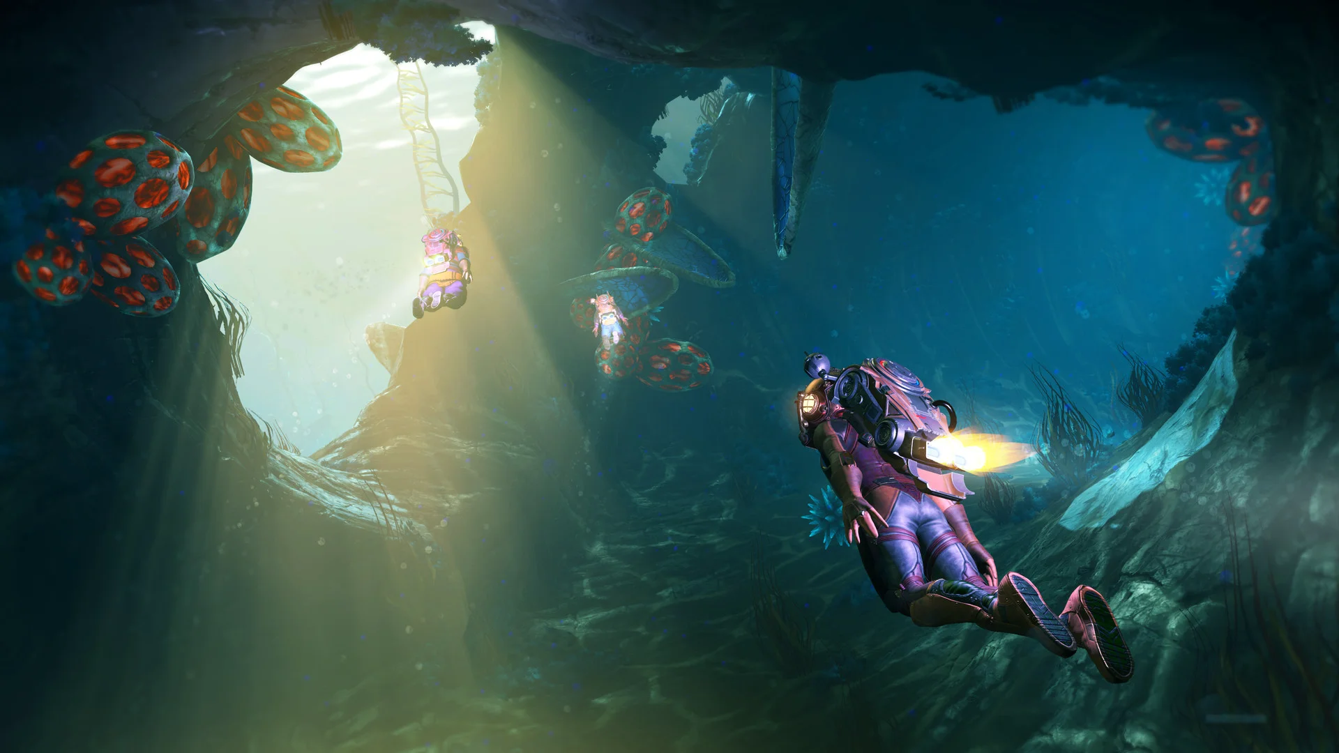 No Man's Sky screenshot 143