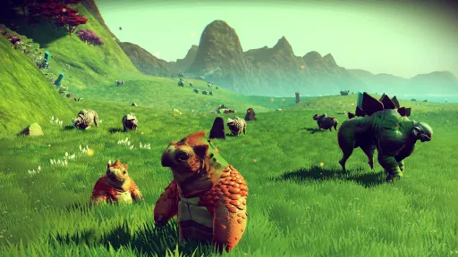 No Man's Sky screenshot 144